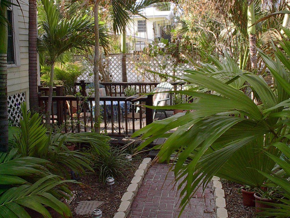 The Beach Bungalow Key West Exteriör bild