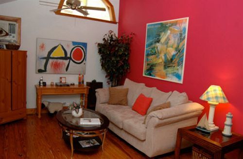 The Beach Bungalow Key West Exteriör bild